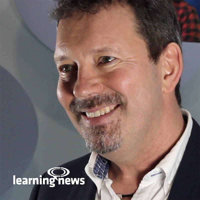 Matin Baker, CEO, Clear Lessons